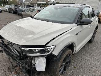  Volkswagen T-Roc 1.5 TSI  Automaat  R-Line  ( Nieuw prijs 53000,00 ) 2025/3