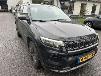 Jeep Compass 1.3 T  S  Automaat picture 3
