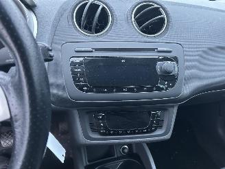 Seat Ibiza 1.2 TDI  Copa  5 drs picture 8