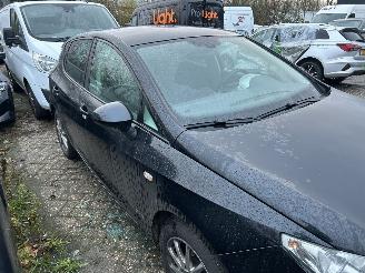 Seat Ibiza 1.2 TDI  Copa  5 drs picture 2