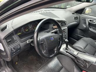 Volvo V-70 2.5 T Summum  Automaat picture 9