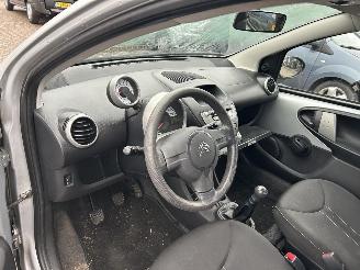 Citroën C1 1.0   5 Drs- Airco picture 9