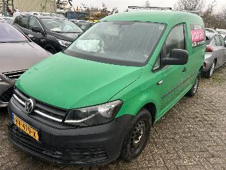 Volkswagen Caddy 2.0 TDI picture 1
