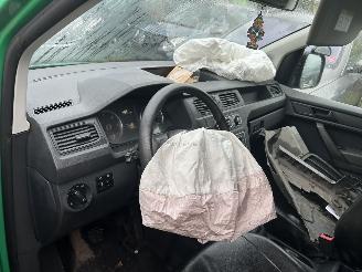 Volkswagen Caddy 2.0 TDI picture 8