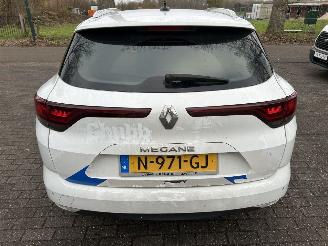 Renault Mégane Stationcar 1.0 TCe  Zen picture 6