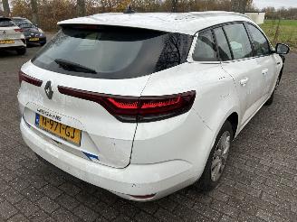 Renault Mégane Stationcar 1.0 TCe  Zen picture 5