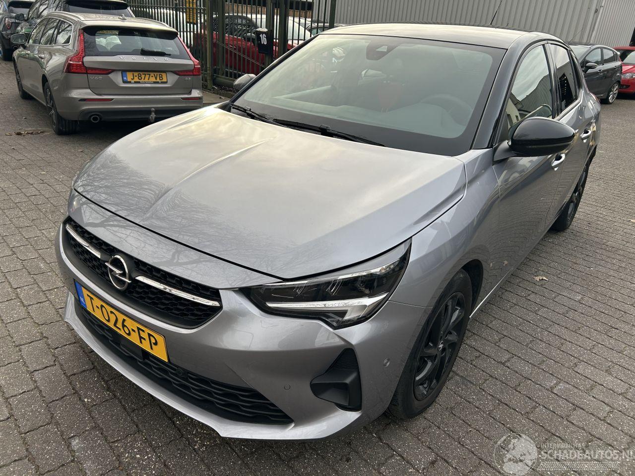 Opel Corsa 1.2 T  GS Line