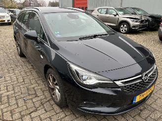 Opel Astra Stationcar  1.0 Innovation picture 3