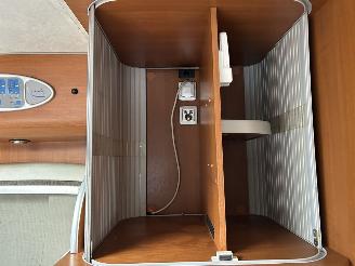 Mc Louis  P700  Tandy 650 picture 26