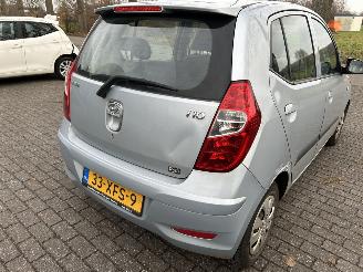 Hyundai I-10 1.1 picture 5