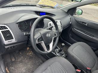Hyundai I-20 1.2 picture 8