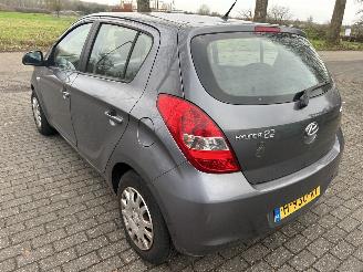 Hyundai I-20 1.2 picture 5