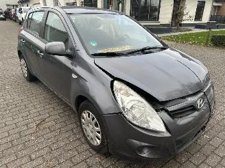 Hyundai I-20 1.2 picture 3