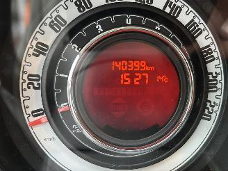 Fiat 500 1.2 picture 7
