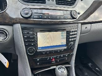 Mercedes CLS 500 picture 14