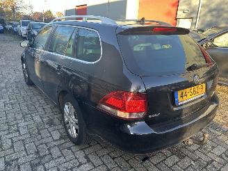 Volkswagen Golf 1.2 TSI  Stationcar picture 6