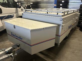 danneggiata altro Alle  Roadmaster Family S 2012/1