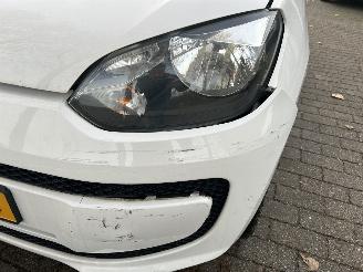 Volkswagen Up! 1.0 picture 2