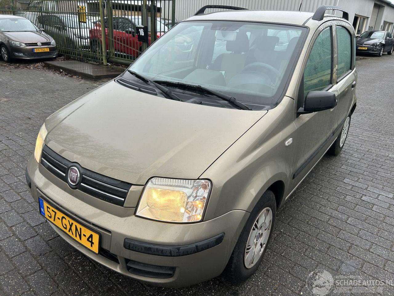 Fiat Panda 1.2