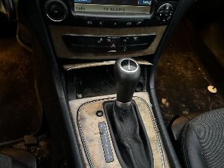 Mercedes E-klasse 280 CDI  Sedan picture 11