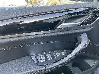 BMW iX3 Executive ( Panoramadak-Leer ) 80kWh picture 16