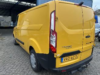 Ford Transit Custom 320  2.0 TDCI   L2H1 Trend picture 7
