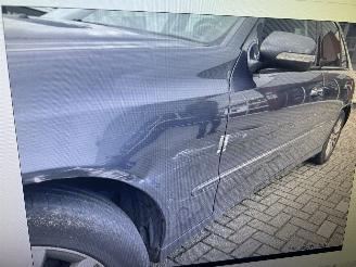 Mercedes E-klasse 220 CDI  Sedan Automaat Elegance picture 11