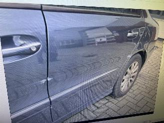 Mercedes E-klasse 220 CDI  Sedan Automaat Elegance picture 12