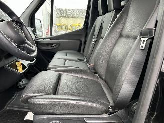 Mercedes Sprinter 315 CDI  Automaat   ( 45741 Km )  L2H2 picture 9
