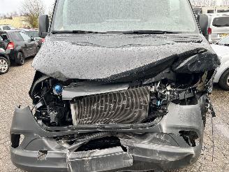 Mercedes Sprinter 315 CDI  Automaat   ( 45741 Km )  L2H2 picture 2