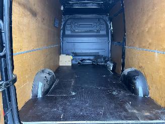 Mercedes Sprinter 315 CDI  Automaat   ( 45741 Km )  L2H2 picture 8