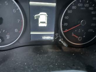 Kia Picanto 1.0 DPI  Comfortline picture 7