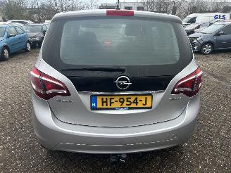 Opel Meriva 1.4 Turbo Berlin picture 6