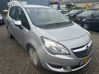 Opel Meriva 1.4 Turbo Berlin picture 3
