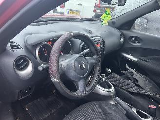 Nissan Juke 1.6 picture 10