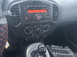 Nissan Juke 1.6 picture 8