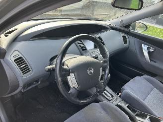 Nissan Primera 1.8 Visia  Automaat   ( 82440 Km ) picture 9