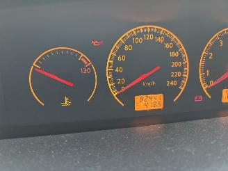 Nissan Primera 1.8 Visia  Automaat   ( 82440 Km ) picture 8