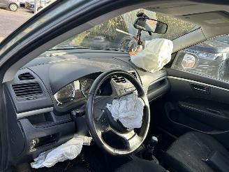 Suzuki Swift 1.2 Comfort EASSS picture 10