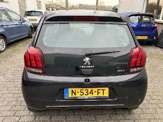 Peugeot 108 1.0  e-VTI  Active  5 drs   ( 40270 Km ) picture 5