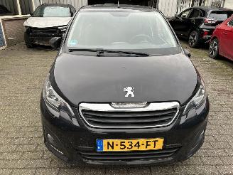 Peugeot 108 1.0  e-VTI  Active  5 drs   ( 40270 Km ) picture 2