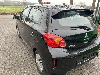 Mitsubishi Space-star 1.2 Connect+ picture 7