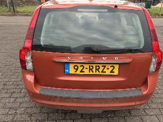 Volvo V-50 1.6 Diesel picture 6