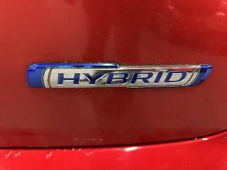 Suzuki Swift 1.2 Hybrid  Select Smart  5 Drs picture 5