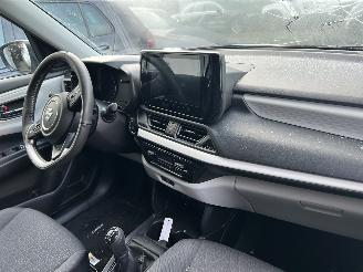 Suzuki Swift 1.2 Hybrid Select Smart picture 11