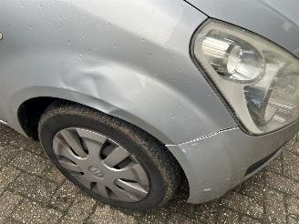 Suzuki Splash 1.2  Automaat picture 4