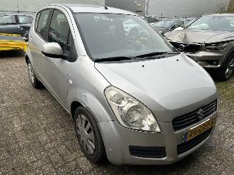 Suzuki Splash 1.2  Automaat picture 3
