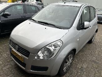 Suzuki Splash 1.2  Automaat picture 1