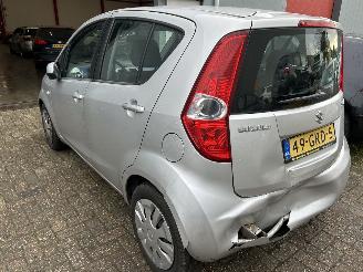 Suzuki Splash 1.2  Automaat picture 7