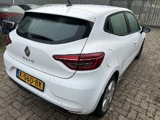 Renault Clio 1.0 TCe Zen Business picture 4